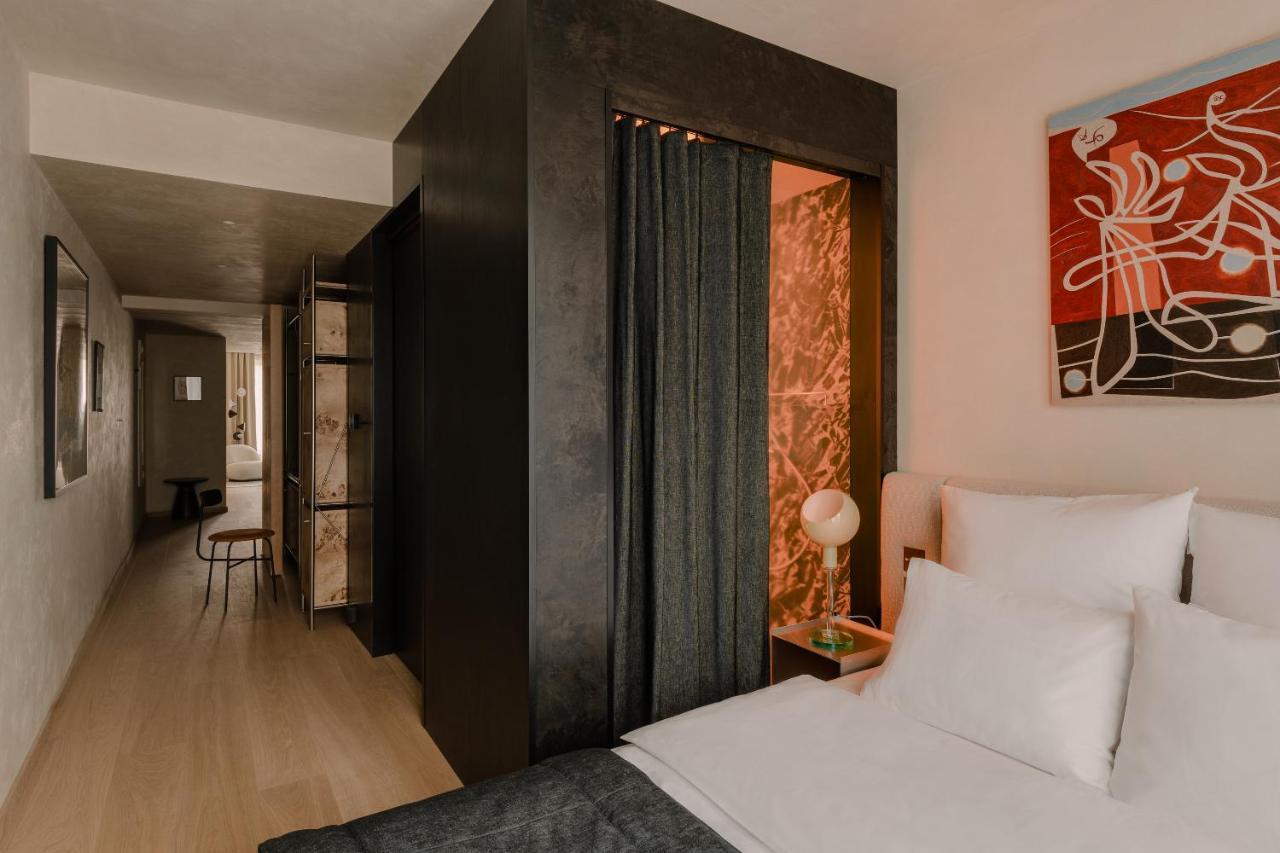 Warszauer Hotel Krakow Ngoại thất bức ảnh