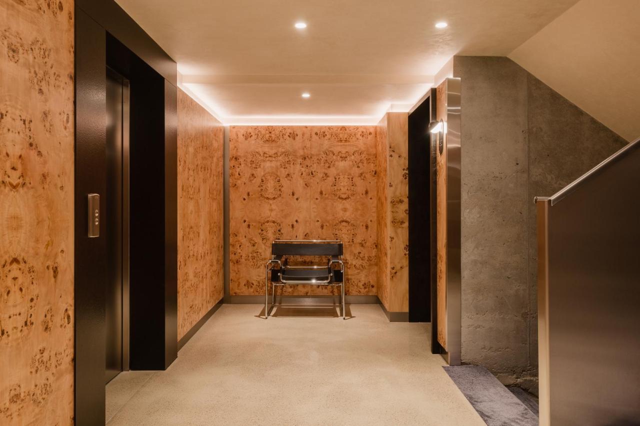 Warszauer Hotel Krakow Ngoại thất bức ảnh