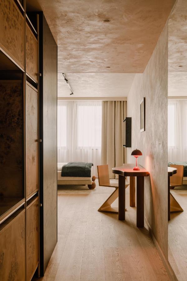 Warszauer Hotel Krakow Ngoại thất bức ảnh
