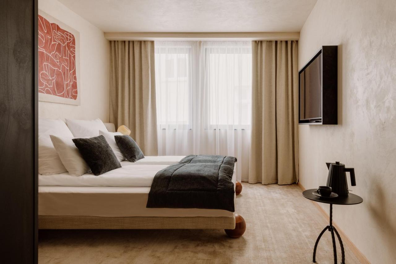 Warszauer Hotel Krakow Ngoại thất bức ảnh